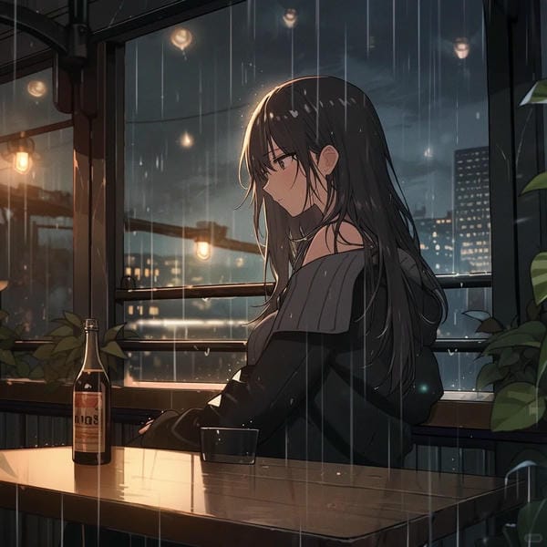 avatar buồn anime (34)