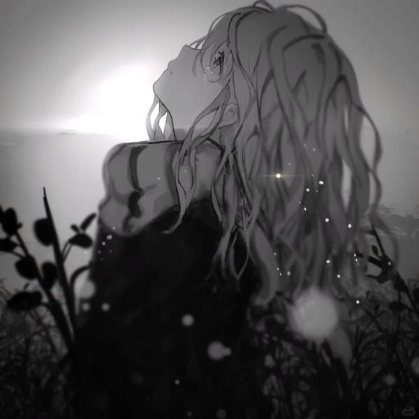 avatar buồn anime (6)