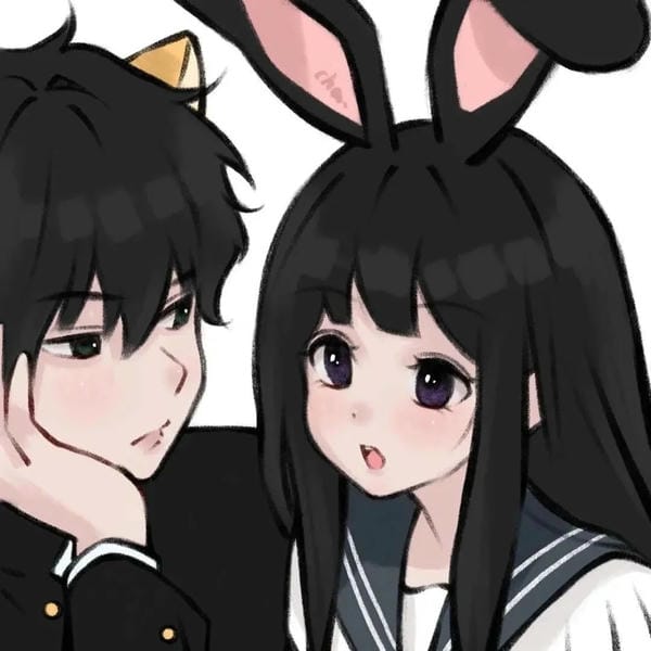 avatar cặp đôi yêu nhau (20)