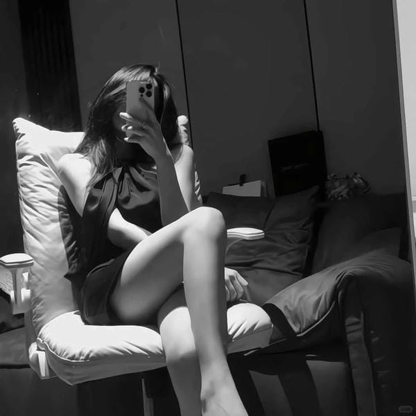 avatar đen trắng buồn (21)