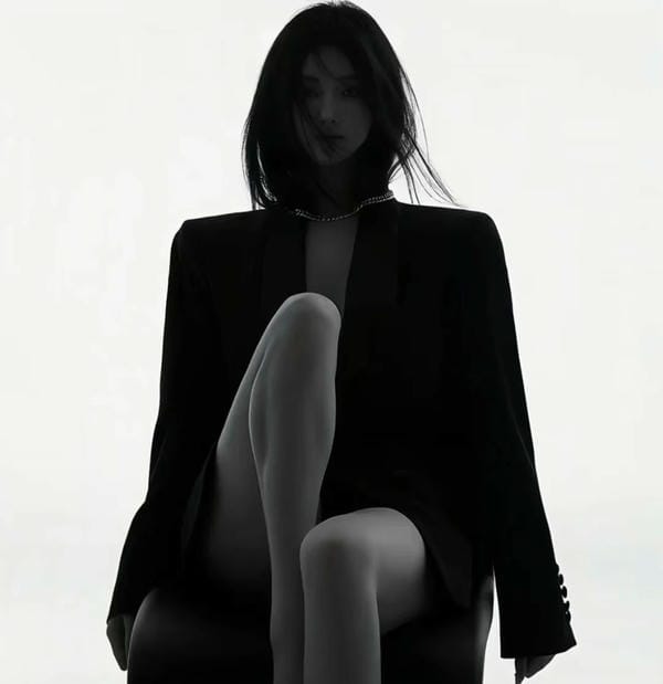 avatar đen trắng buồn (8)