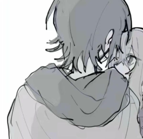 avatar đôi anime cute (13)