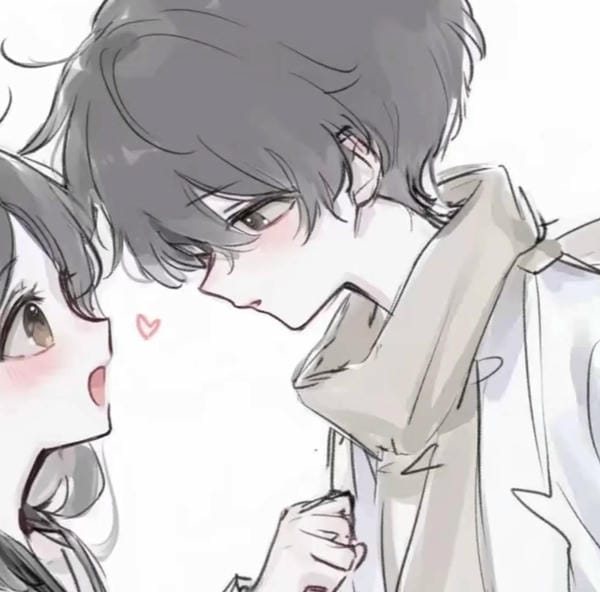 avatar đôi anime cute (2)