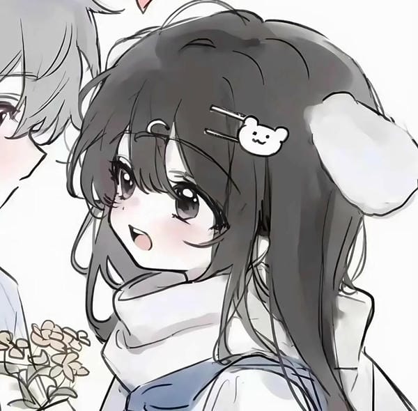 avatar đôi anime cute (4)