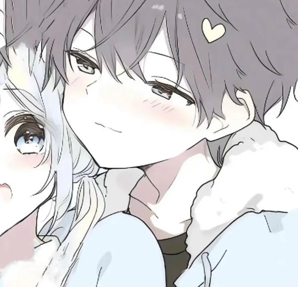 avatar đôi anime cute (8)