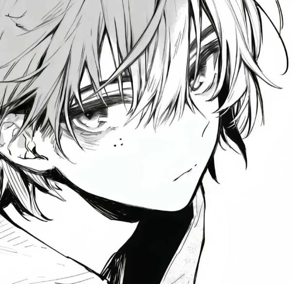 avatar đôi anime đen trắng (39)