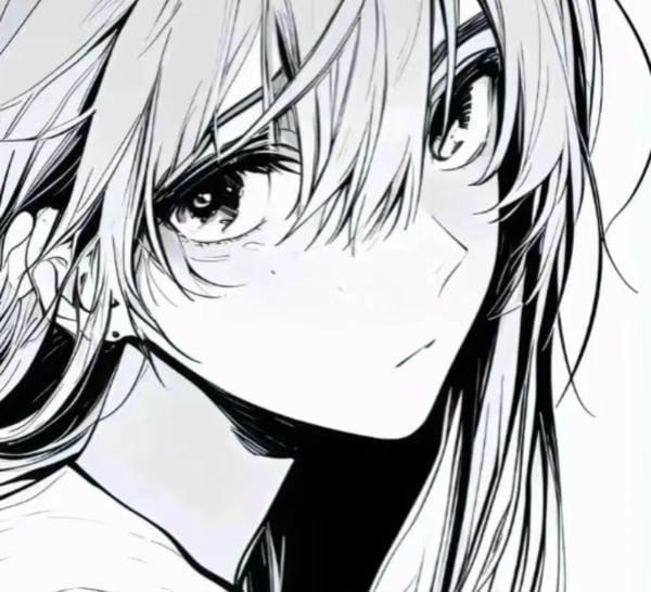 avatar đôi anime đen trắng (40)