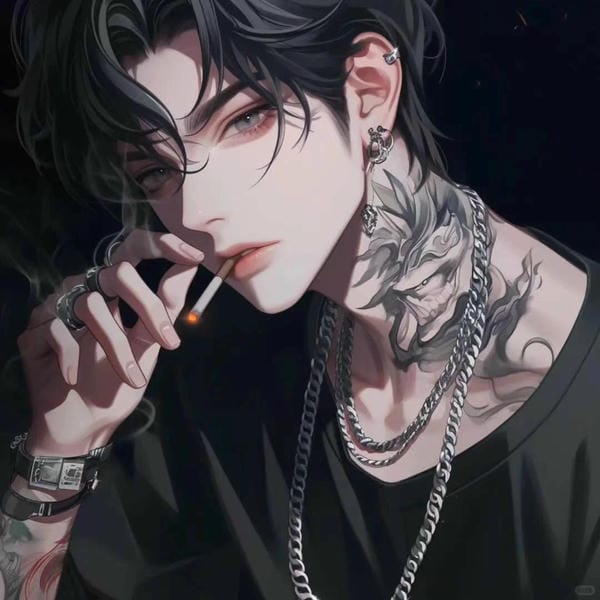 avatar đôi anime ngầu​ (15)