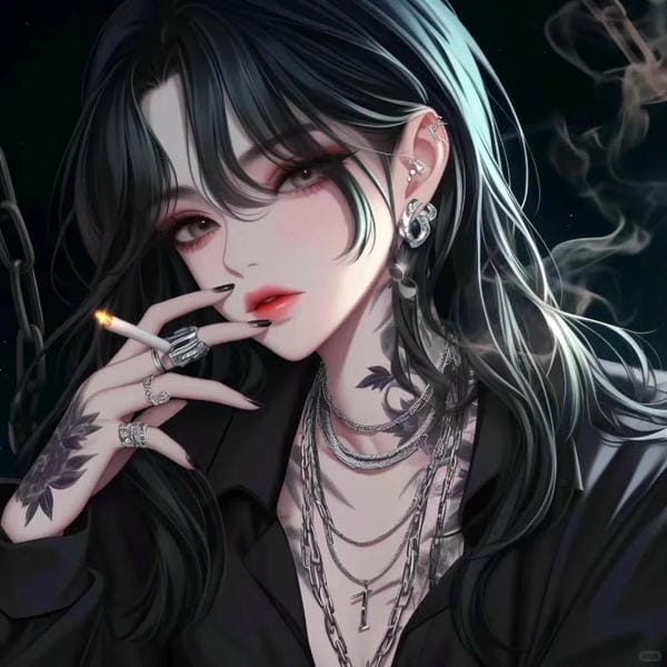 avatar đôi anime ngầu​ (16)