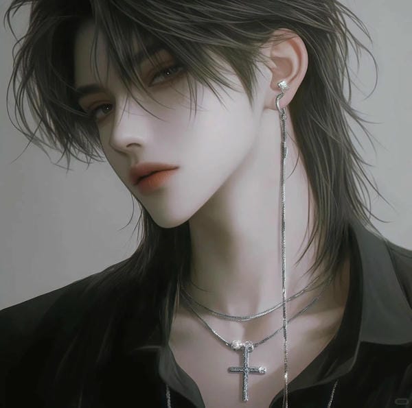 avatar đôi anime ngầu​ (26)