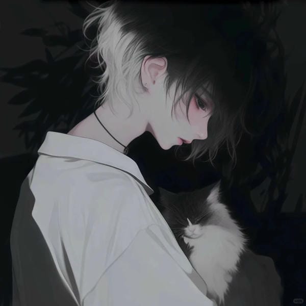 avatar đôi anime ngầu​ (30)