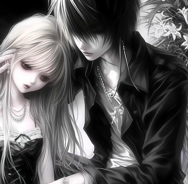 avatar đôi anime ngầu​ (6)