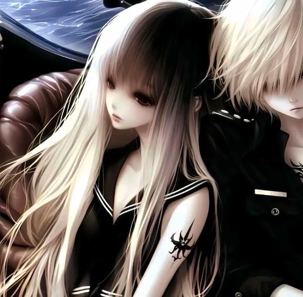 avatar đôi anime ngầu​ (9)