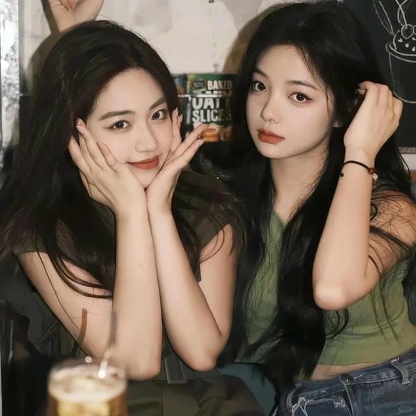 avatar đôi bạn thân nữ (10)
