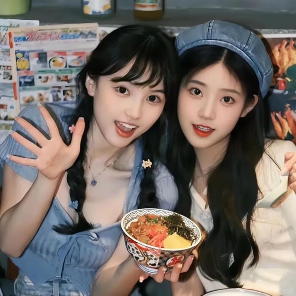 avatar đôi bạn thân nữ (11)