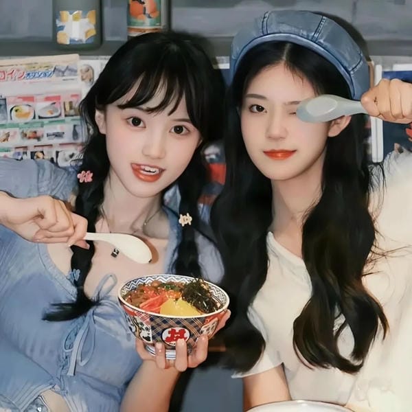 avatar đôi bạn thân nữ (12)