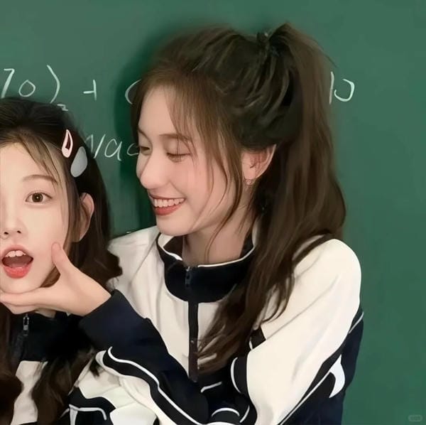 avatar đôi bạn thân nữ (15)