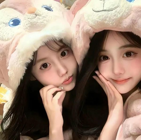 avatar đôi bạn thân nữ (2)