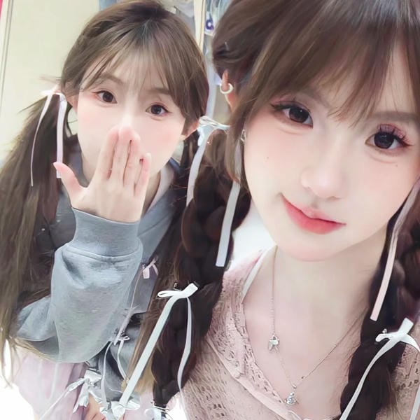 avatar đôi bạn thân nữ (20)