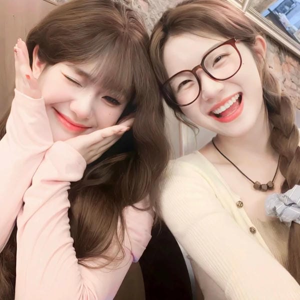 avatar đôi bạn thân nữ (22)
