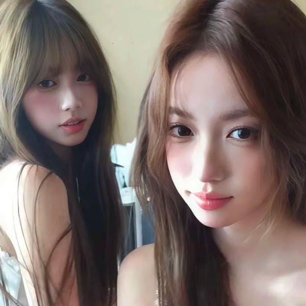 avatar đôi bạn thân nữ (24)