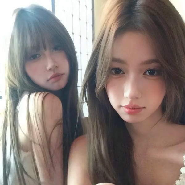 avatar đôi bạn thân nữ (25)