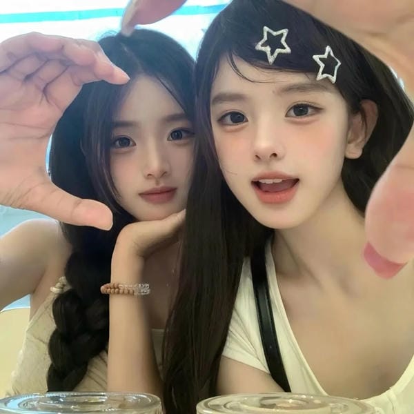 avatar đôi bạn thân nữ (4)