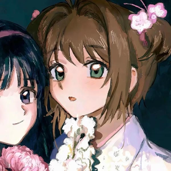 avatar đôi bạn thân nữ anime (10)