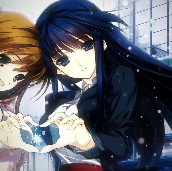 avatar đôi bạn thân nữ anime (6)