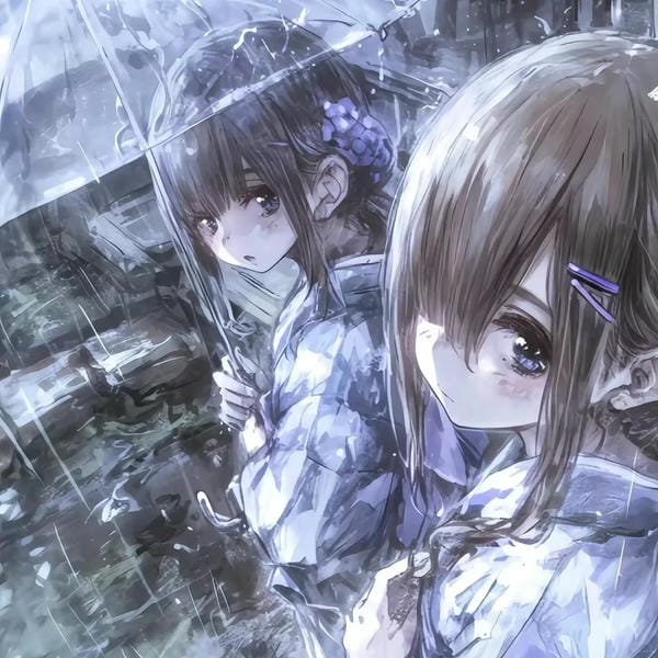 avatar đôi bạn thân nữ anime (7)