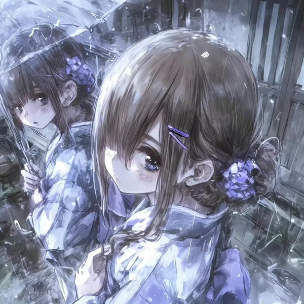 avatar đôi bạn thân nữ anime (8)