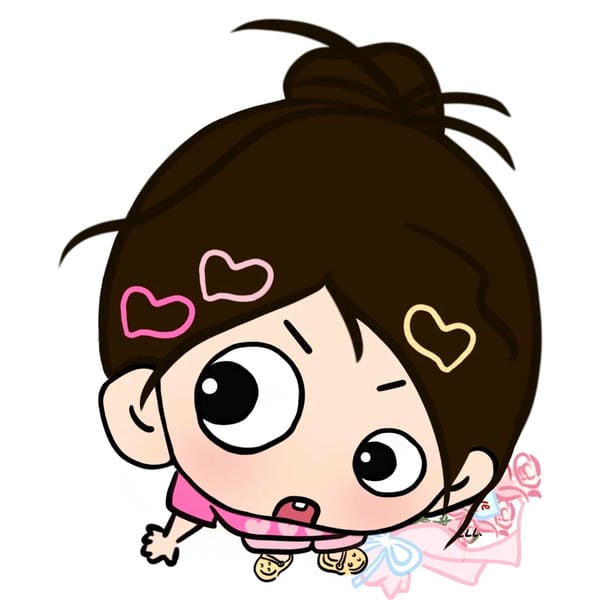 avatar đôi chibi (12)