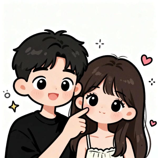 avatar đôi chibi (13)