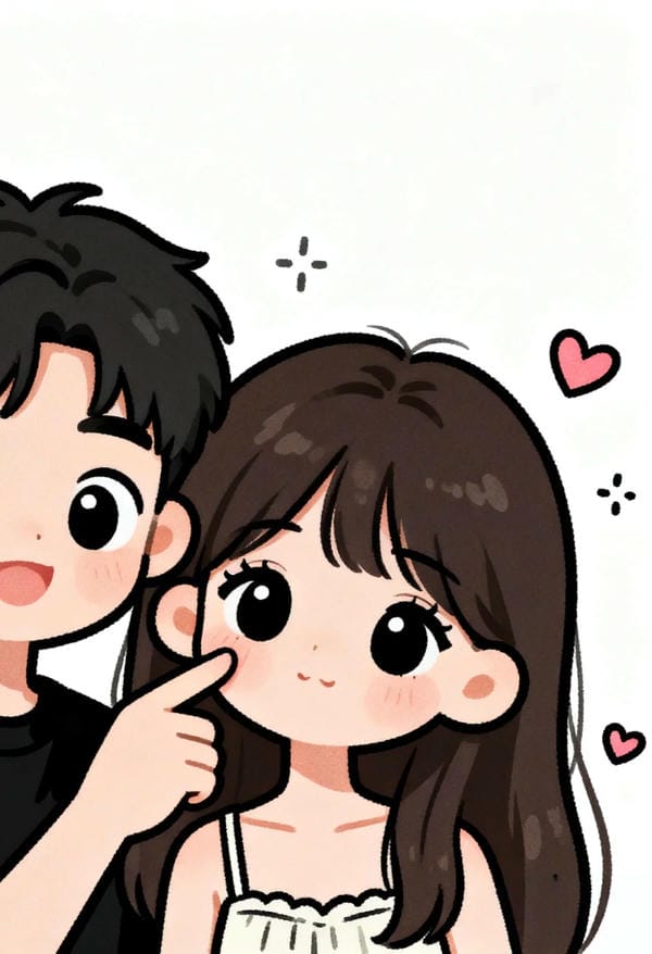 avatar đôi chibi (15)