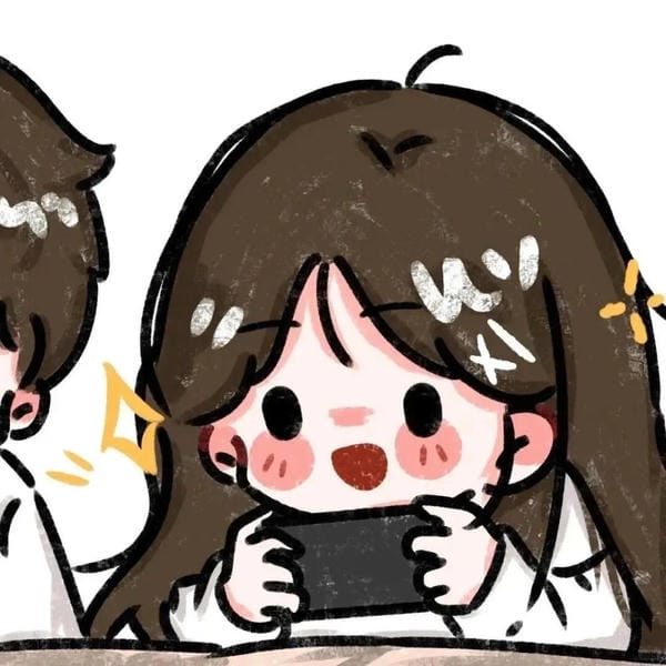 avatar đôi chibi (2)