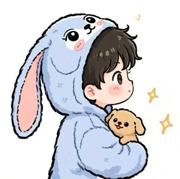 avatar đôi chibi (22)