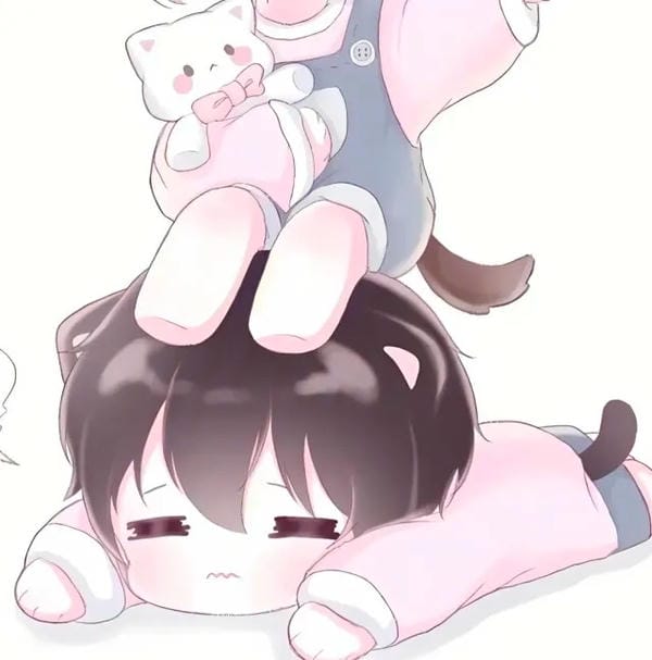 avatar đôi chibi (34)