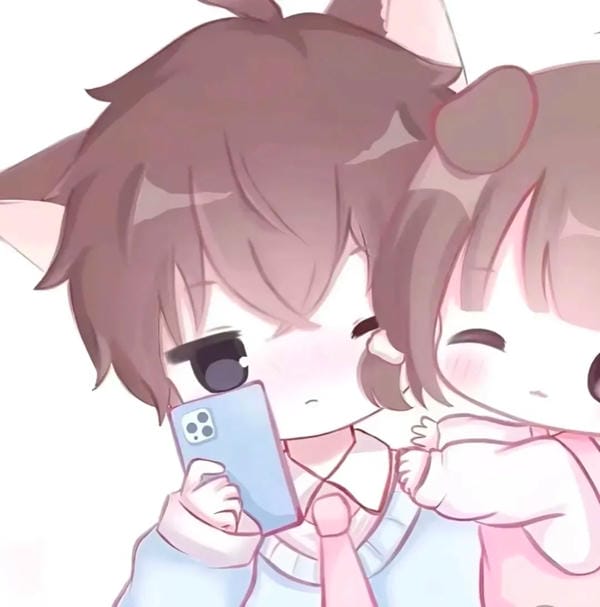 avatar đôi chibi (38)