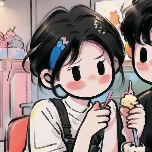 avatar đôi chibi (5)