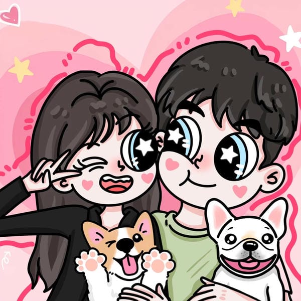 avatar đôi vô tri (19)