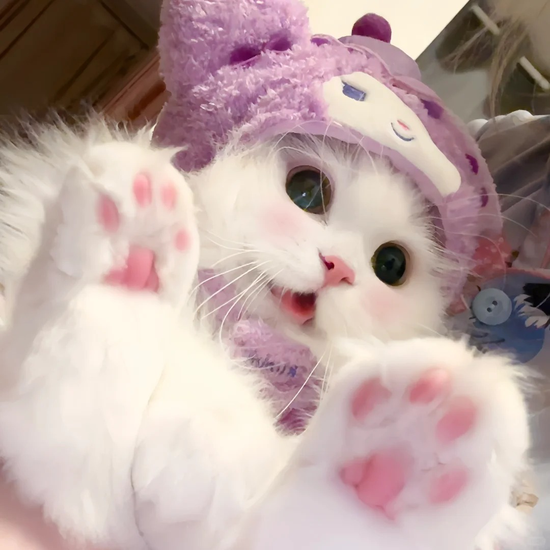 avatar mèo vô tri (19)