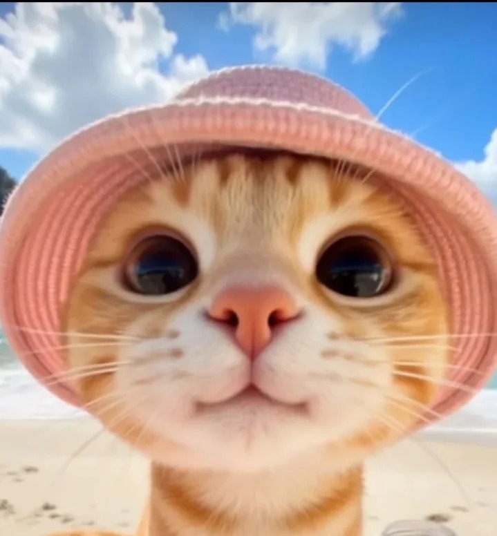 avatar mèo vô tri (2)