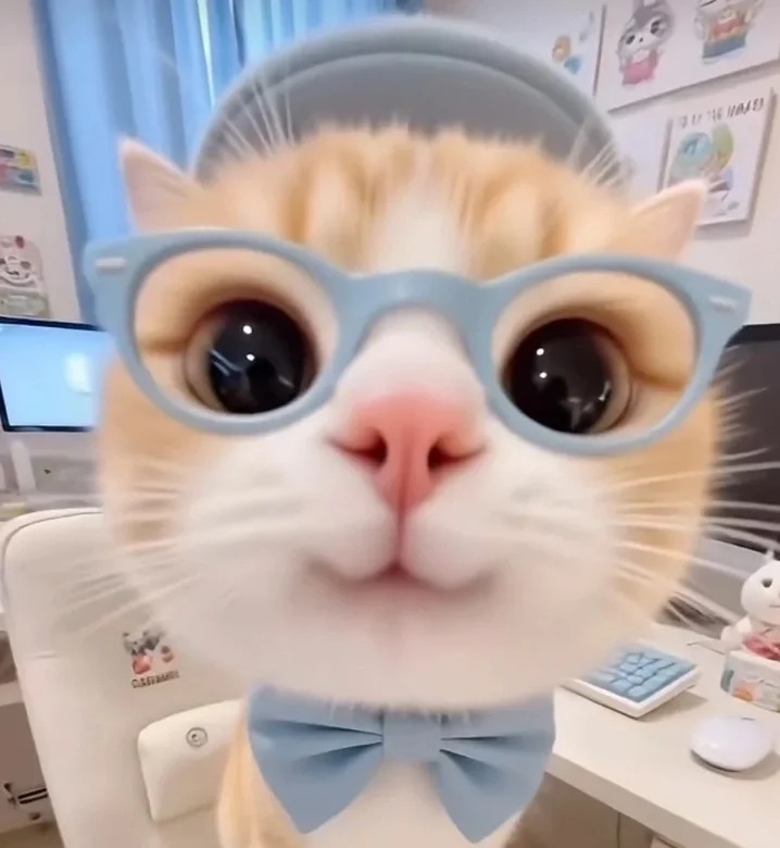 avatar mèo vô tri (3)