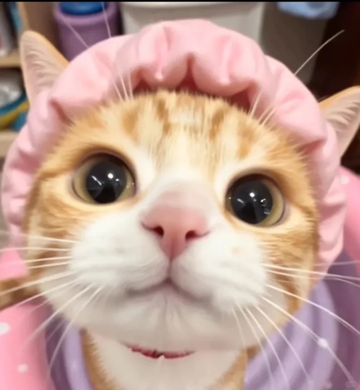 avatar mèo vô tri (4)