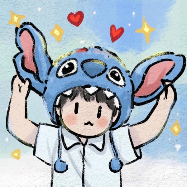 lầy lội avatar đôi vô tri