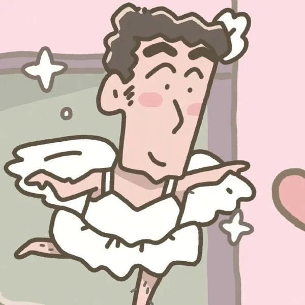 vô tri avatar đôi vô tri