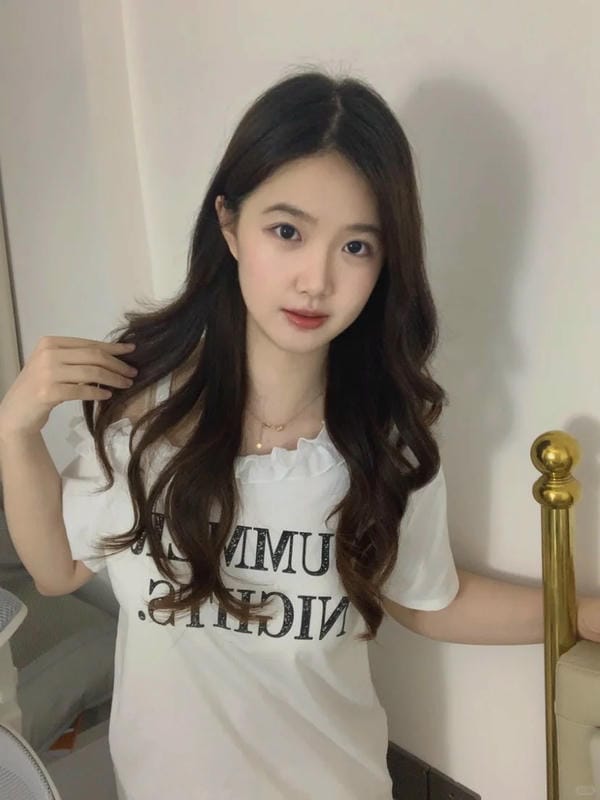 ảnh anime con gái