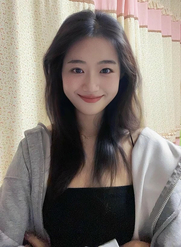 ảnh avatar đẹp cho con gái