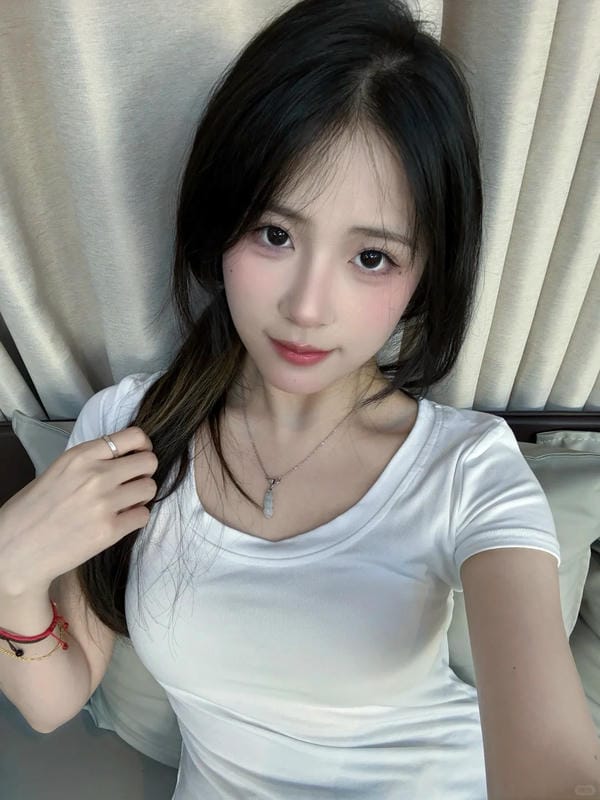 ảnh buồn tâm trạng con gái