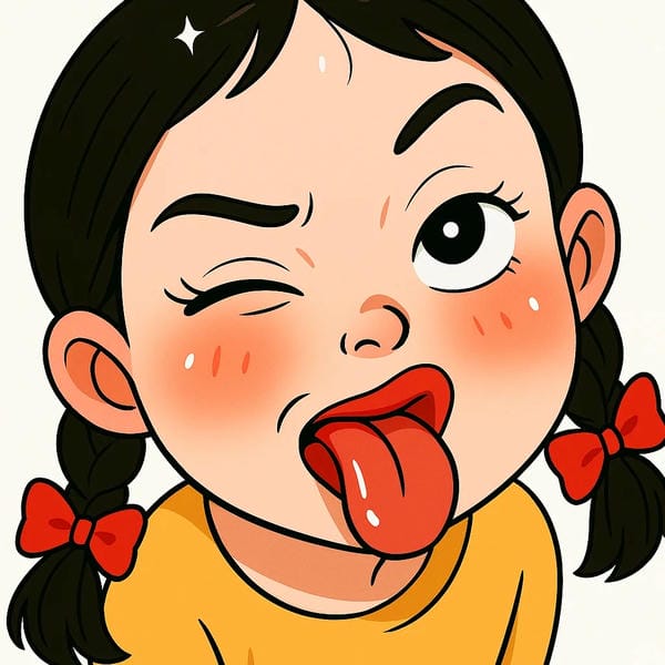 ảnh con gái xấu